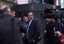 Nis takimi i ekipit për dialog me Mogherinin