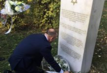 Haradinaj: Paraardhësit na bëjnë të ndihemi faqebardhë me strehimin e hebrenjve