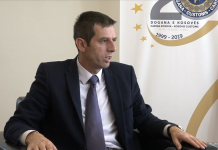 Drejtori i Doganës: Importet nga Serbia e Bosnja kanë shënuar rënie 99%