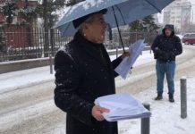 Dorëzohen në Kushtetuese dosjet e radhës për dëmshpërblimin e dëmeve të luftës