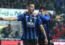 Gjimshiti përfundimisht nuk do t’i bashkohet Besiktasit, mbrojtësi shqiptar do ta vazhdoj kontratën me Atalantën