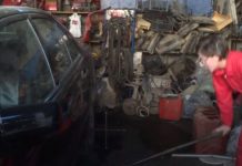 Kjo është automekanikja që po sfidon meshkujt në Kosovë