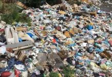 106 gjoba për ndotësit e mjedisit gjatë muajit shkurt