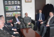 Zvicra e gatshme të përkrahë promovimin e produkteve bujqësore të Kosovës në tregun zviceran