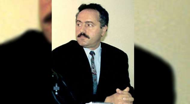 enver maloku