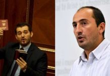 Tahiri ia kthen Aliut: Nëse paskam mashtruar dikë në këtë vend, dil ti dhe dhuroj pasaportat