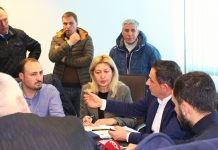 ​Vonohet ndërtimi i ujësjellësit në Orllan, MMPH fajëson Komunën e Podujevës