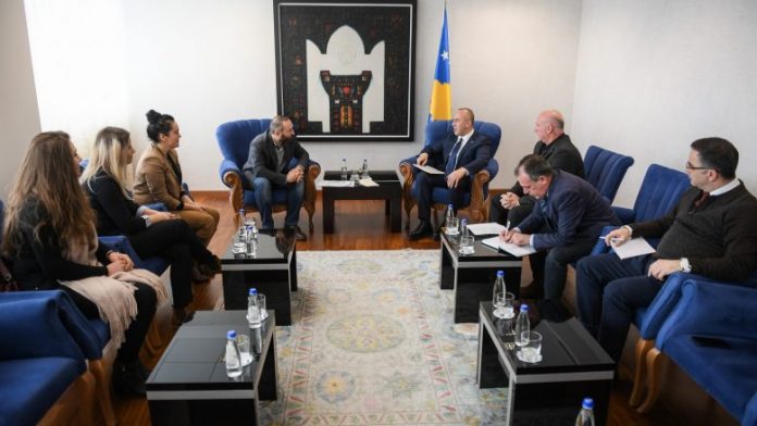 haradinaj