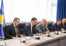 Haradinaj: Me gjithë sfidat që do të dalin, fokusin do ta kemi në ekonomi