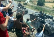 E vërteta, rrena dhe historia serbe