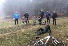 Kuka: Ne bëjmë greva duke stërvitur në borë dhe shi