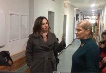 Deputetja- deputetes: Ti je budallaqe!
