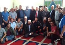 Pas 11 vjet hasmërie, në Viti pajtohen dy familje