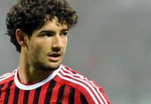 Milan mund ta kthejë sërish Alexandre Pato
