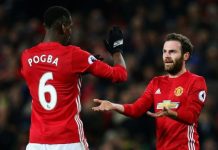 Barcelona interesohet për mesfushorin e Man Unitedit, Juan Mata