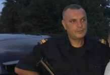 Deputeti Gani Dreshaj pas vdekjes së Skënder Gorqajt: Istogu humbi edhe një polic të denjë