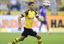 Dortmundi zyrtarizon Pulisicin te Chelsea për 64 milionë euro