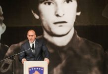 Haradinaj: Kosova është me fat që ka miq, siç janë NATO-ja e Amerika