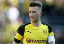 Reus: Ju premtoj se kurrë s’do të më shihni mua në Bayern Munich
