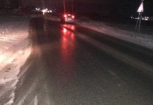MI: Të gjitha rrugët në Kosovë të kalueshme, vështirësi në zonat malore