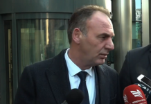 Fatmir Limaj: S’ka më dialog e të mos implementohen marrëveshjet, epilogu është njohja reciproke