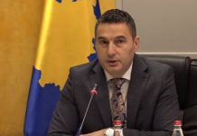 Bytyqi takon ambasadorin turk, flasin për vazhdimin e bashkëpunimit në arsim