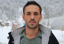 Historia prekëse e jetimit të mbijetuar të masakrës së Srebrenicës