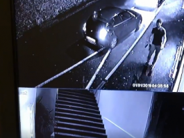 Shqiptari parandalon sulmin e armatosur në një diskotekë në Francë (Video)