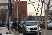 Përfundon takimi mes Kosnett, Veselit dhe Haradinajt, asnjë fjalë për media