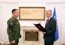 Rrahman Rama në krye të FSK-së edhe për pesë vjet