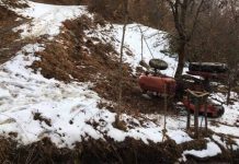 Rruga tragjike e Xhavit Sadriajt deri në mulli, si ia mori jetën rrokullisja e traktorit