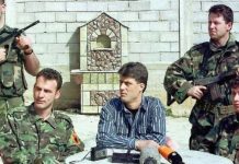 Aktakuzat kundër krerëve të UÇK-së po i harton prokurori që ndoqi Mlladiqin e Millosheviqin
