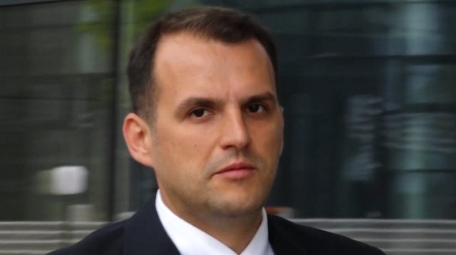 uke rugova
