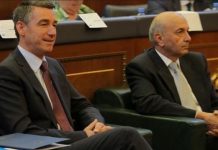 Dialogu e qeverisja – akuza e kundër-akuza mes PDK-së e LDK-së