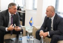 Beqaj dhe Haradinaj: Do ta zhvillojmë Kosovën përmes investitorëve të rinj