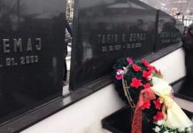 16 vjet nga vrasja e Tahir Zemajt
