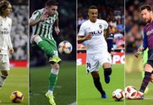 Real Madridi mund të takohet me Barcelonën në gjysmëfinale të Kupës së Mbretit