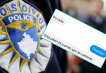 30 ditë paraburgim për policin që dyshohet se abuzoi me të miturën në Drenas