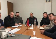 VV në Podujevë takohet me përfaqësuesit e Shoqatës së Fermerëve, kërkon të ndalen keqpërdorimet në ndarjen e subvencioneve