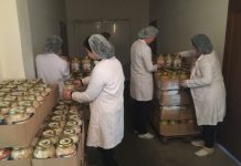 Mërgimtari nga Podujeva që eksporton turshi dhe produkte tjera vendore në Gjermani