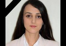 Valdeta Hamiti, nëna e dy fëmijëve që humbi jetën në aksidentin e mbrëmshëm