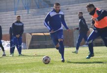 Januzi premton gola për të mbajtur Llapin në garë për titull