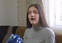 Brikenda Tafilaj ka nevojë për ndihmë financiare për transplantim të veshkës