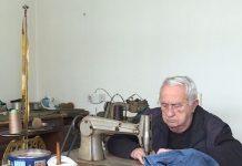 Rrobaqepës një gjysmë shekulli, Myftari: Nuk është profesion profitabil, por nuk bëhesh barrë e shoqërisë