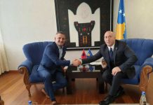 Jashari: E kaluara na ndriçon rrugën tonë