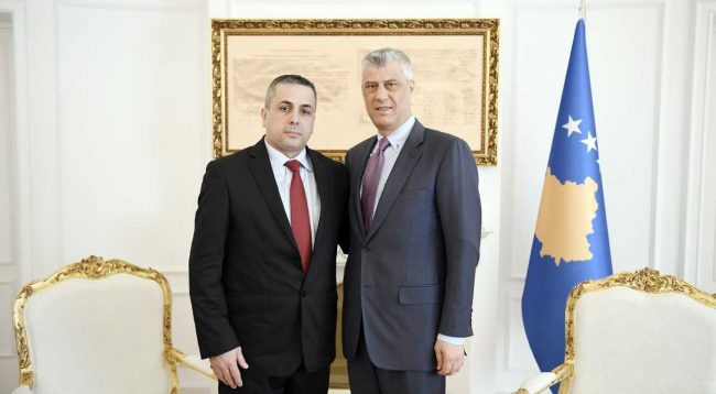 THACI