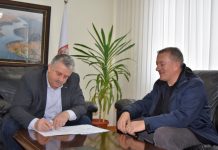 Komuna e Podujevës me marrëveshje bashkëpunimi me MAPL dhe SDC/DEMOS