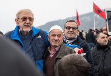 William Walker: Nuk jam antiserb, jam prokosovar