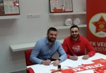 Fati i Berishës, nga Roma në ligën e dytë të Bosnjës