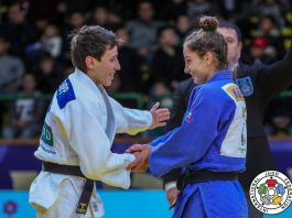 Vlerësimi i zviceranes Tschop për Majlindën, xhudisten prej së cilës pëson gjithnjë